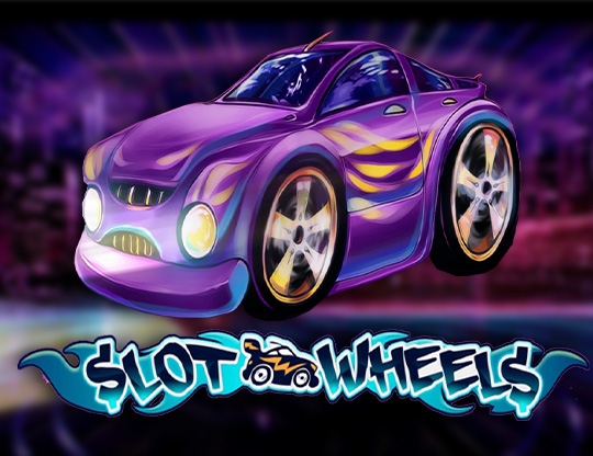 Slot Wheels